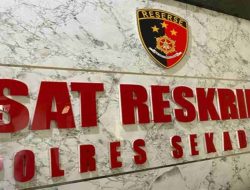 Empat Orang Jadi Tersangka Kasus Dugaan Perampasan Emas 936 Gram di Sekadau