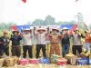 Dari Eks-PETI Jadi Lahan Jagung, Bengkayang Panen 5 Ton di Lahan Bekas Tambang