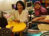 Cara Perpustakaan Kota Pontianak Cetak Keterampilan dan Garap Literasi Inklusif
