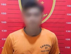 Oknum Perawat di Sekadau Jadi Tersangka Dugaan Perkosaan dan Pencabulan Remaja 15 Tahun