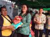 Operasi Pasar di Bengkayang, Pemerintah Jual Sembako Murah Jadi Senjata Tekan Inflasi