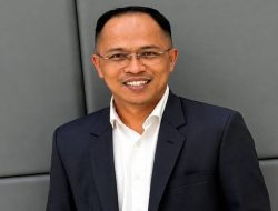 Kabut Asap Mulai Menyelimuti Singkawang, Warga Diminta Waspada Kebakaran