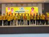 Golkar Landak Target 4-5 Kursi DPRD pada Pemilu 2029, Suparda Kembali Pimpin Partai