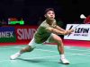 Siap Hadapi Senior, Denis Azzarya Tembus Babak Utama Polytron Pontianak International Challenge 2026