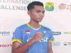 Debut di Level International Challenge, Izza Al-Faruq Aston Martin Tumbangkan Wakil India