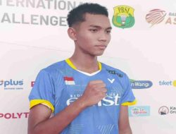 Debut di Level International Challenge, Izza Al-Faruq Aston Martin Tumbangkan Wakil India
