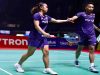 Salsabila Zahra Aulia Kembali ke Atmosfer Internasional, Siap Tantang Pemain Senior