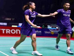 Salsabila Zahra Aulia Kembali ke Atmosfer Internasional, Siap Tantang Pemain Senior