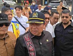 IPA Baru Kubu Raya Didorong Jadi Jawaban Krisis Air Bersih