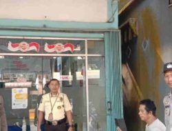 Polsek Menyuke Pilih Patroli Humanis, Polisi Dekati Warga Cegah Gangguan Kamtibmas