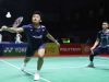 Rian Ardianto/Daniel Marvino Menang, Junior Jaya Raya Beri Perlawanan di Pontianak International Challenge