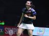 Comeback Setelah 8 Bulan, Chiara Marvella Handoyo Akhirnya Kembali Bertanding di Pontianak
