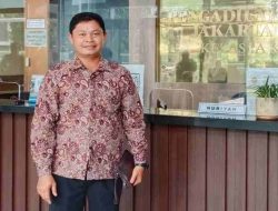 Polemik Perda Ladang Kalbar: Karhutla Harus Dilawan, Kearifan Lokal Jangan Ikut Dibakar