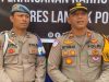 Hotspot Nihil di Menyuke, Polisi Tak Mau Lengah di Tengah Kabut Asap