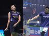 Bismo Raya Oktora Lewati Drama Rubber Game, Dalila Aghnia Melaju ke Perempat Final Polytron Pontianak International Challenge