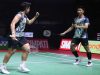 Dejan/Apriyani Menang Duel Saudara di Pontianak International Challenge 2026, Lolos ke Semifinal