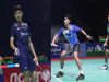 Rian/Daniel Menang Telak, Dexter/Anselmus Bangkit di Pontianak International Challenge 2026