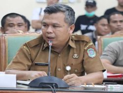 Pemkab Landak Bantah Bupati Terseret Kasus Lahan PT Condong Garut: HGU Bukan Kewenangan Daerah