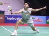 Richie Duta Richardo Tembus Final Polytron Pontianak International Challenge, Kunci Permainan dengan Sabar