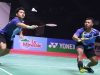 Bermodal Nothing to Lose, Wahyu/Pulung Tembus Final Polytron Pontianak International Challenge 2026