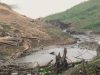Sungai Menghitam di Sekadau, Warga Duga Tercemar Limbah Pabrik PT Makmur Primalastri