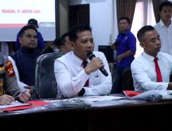 Anting Emas Membuka Jejak Pembunuhan Ibu dan Balita di Landak, Uang Rp100 Juta Masih Misterius