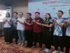 Pontianak Naik Kelas, Indonesia Masters 2026 Hadirkan 356 Pebulutangkis dari 17 Negara