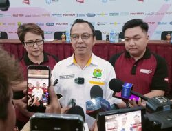 Indonesia Masters Super 100 di Pontianak Jadi ‘Kelas Terbuka’ bagi Atlet Kalbar