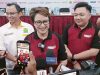Tiket Polytron Pontianak Indonesia Masters Super 100 Ludes Sejak Jumat, Demam Bulu Tangkis Makin Terasa