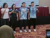 Ginting Siap Tampil di Indonesia Masters Pontianak, Sorotan Bukan Hanya pada Lapangan