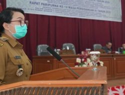 Karolin Ubah Landak Barajaki Jadi Perseroda, Tapi Ingatkan Tak Boleh Jadi Beban APBD