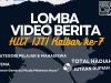 Peringati HUT IJTI Ke-28, IJTI Kalbar Ajak Konten Kreatif Muda Rasakan Pengalaman Jadi Wartawan TV