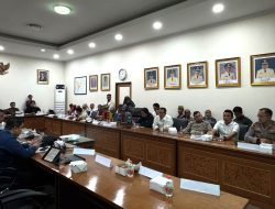 Koalisi Sipil Desak Pembentukan Satgas Terpadu Kasus Mayawana Persada yang Belum Direalisasikan Pemprov