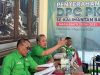 Harlah Ke-28 PKB di Kalbar: Mulyadi Tawik Serahkan SK DPC dan Minta Pengurus Langsung Bekerja