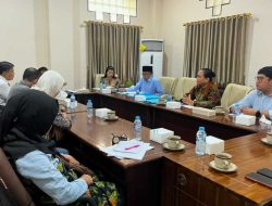 BK DPRD Kalbar Panggil Pelapor Kasus Etik Suyanto Tanjung, Terlapor Mengaku Siap Diperiksa