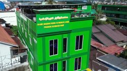 Gelar Muswil VII di Pontianak, Mathla’ul Anwar Kalbar Siapkan Arah Baru Pendidikan, Dakwah, dan Ekonomi