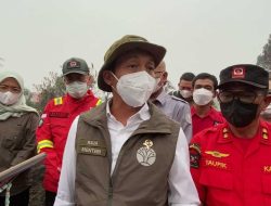 Atas Persetujuan Presiden, Menhut Raja Juli Antoni Bekukan Izin Usaha PT Mayawana Persada dan 4 Korporasi di Kalbar