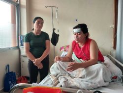Dua Kali Dilaporkan Tapi Pelaku Masih Bebas, Keluarga Korban Pengoroyikan di Ngabang Desak Polisi Bertindak Tegas