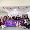 Jangkau Perbatasan dan Malaysia, FKIP Untan Perkuat Guru Sekayam dan Literasi Anak Imigran