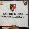 Penganiayaan Berat Berujung Pendarahan Otak di Landak, Polisi Tegaskan Usut Rangkaian Saling Serang Antar-Keluarga