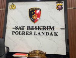 Penganiayaan Berat Berujung Pendarahan Otak di Landak, Polisi Tegaskan Usut Rangkaian Saling Serang Antar-Keluarga