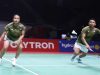 Dua Kali Menang Sehari, Ikhsan/Salsabila Tembus Babak Utama Indonesia Masters 2026