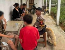 Lempar Batu ke Atap Kos dan Matikan Listrik, Keisengan Dua Pelajar di Sekadau Berujung Damai