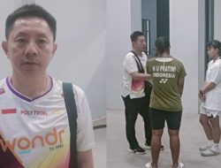 Pelatih Pratama POLYTRON Sebut Pontianak Jadi Ujian Mental Pemain Junior di Indonesia Masters 2026