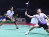 Yeremia/Patra Jadi Ganda Putra Indonesia Terakhir di Indonesia Masters 2026, Penonton Pontianak Jadi Energi Kebangkitan