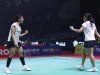 Lanny/Ester Tundukkan Ganda Korea di Indonesia Masters 2026, Modal Pertemuan Pekan Lalu Jadi Kunci