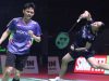 Dendi Triansyah ke Perempat Final Indonesia Masters 2026, Ni Kadek Dhinda Tersingkir