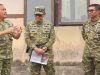 TNI Perkuat Pencegahan Karhutla di Bengkayang, Warga Diminta Jadi Garda Terdepan Deteksi Titik Api