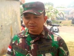 Kodim Bengkayang Siapkan Batalyon Teritorial Pembangunan, Lahan di Sukabangun Jadi Opsi