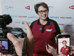Tiket Ludes, Indonesia Masters Super 100 di Pontianak Jadi Panggung Uji Pemain Muda